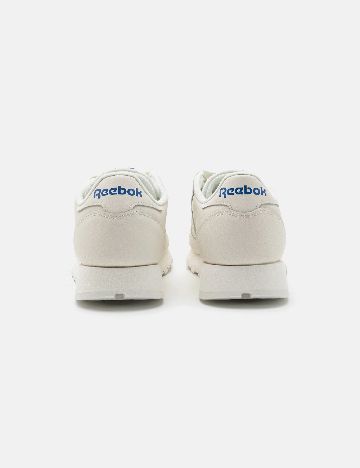 Adidasi Reebok, ecru