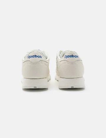 Adidasi Reebok, ecru