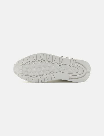Adidasi Reebok, ecru