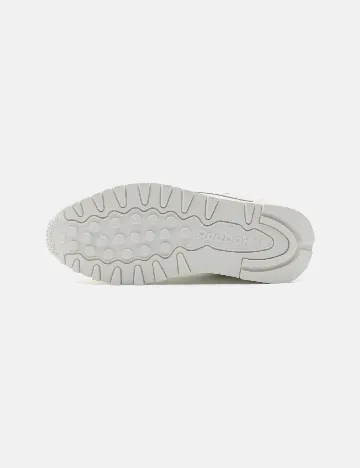 Adidasi Reebok, ecru