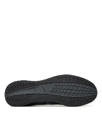 Ghete de fotbal Adidas, bleumarin/negru
