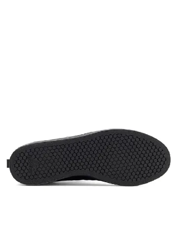 Adidasi Adidas, negru