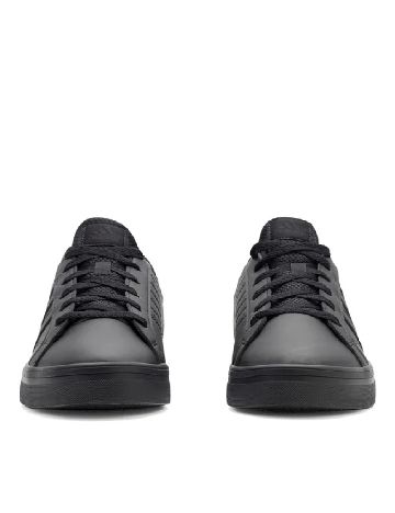 Adidasi Adidas, negru