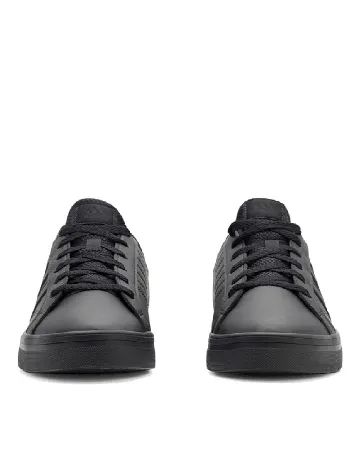 Adidasi Adidas, negru