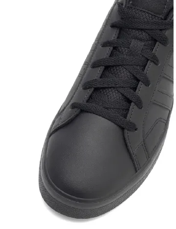 Adidasi Adidas, negru