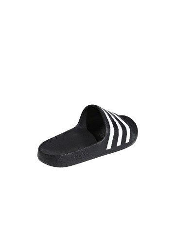 Slapi Adidas, negru