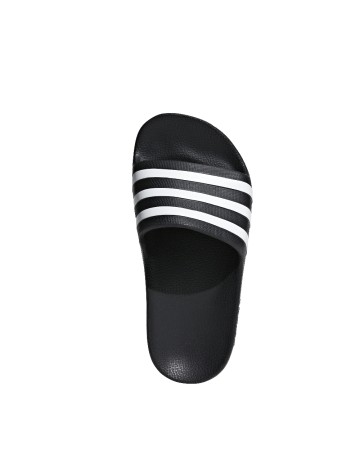 Slapi Adidas, negru