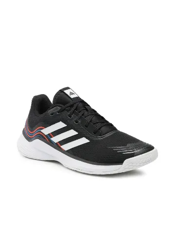 Adidasi Adidas, negru