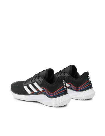Adidasi Adidas, negru