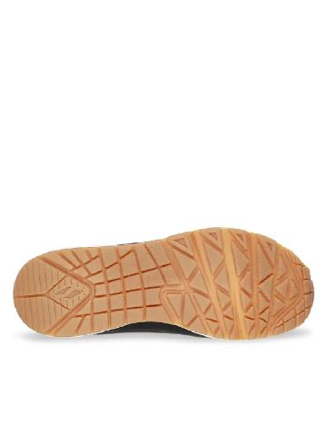 Adidasi SKECHERS, negru