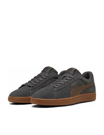 Adidasi Puma, gri