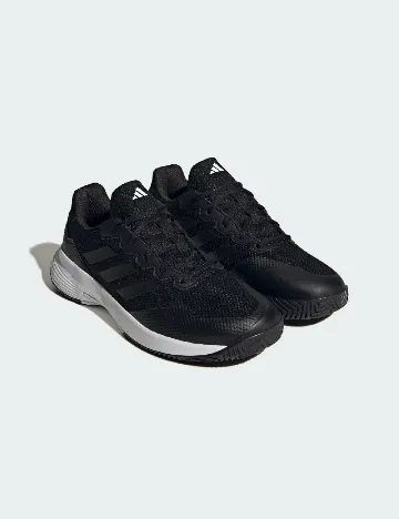 Adidasi Adidas, negru