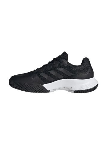 Adidasi Adidas, negru