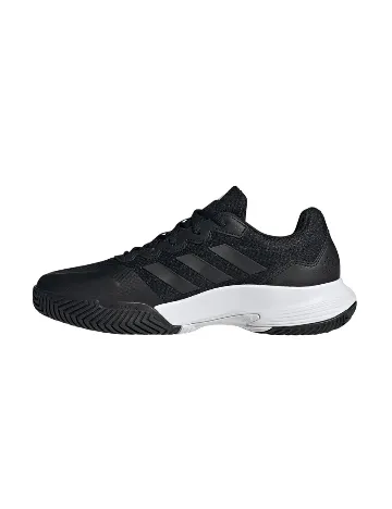 Adidasi Adidas, negru