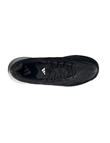 Adidasi Adidas, negru