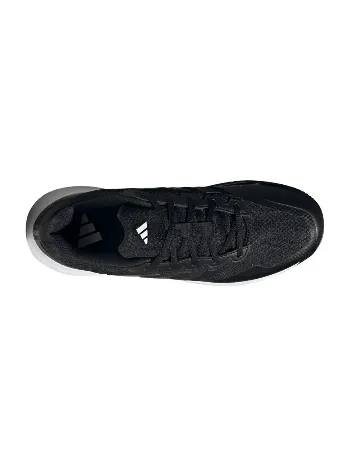 Adidasi Adidas, negru