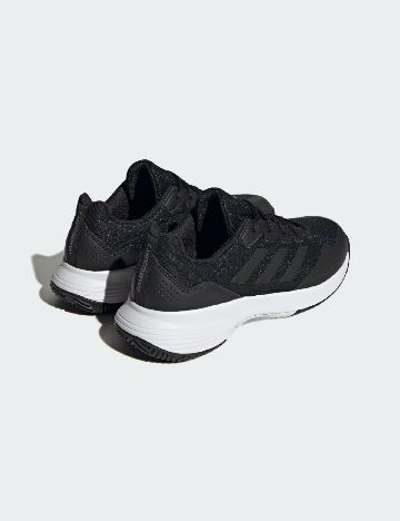 Adidasi Adidas, negru