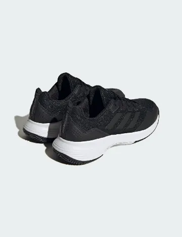 Adidasi Adidas, negru