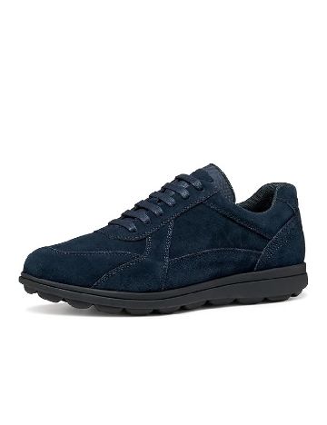 Adidasi GEOX, bleumarin