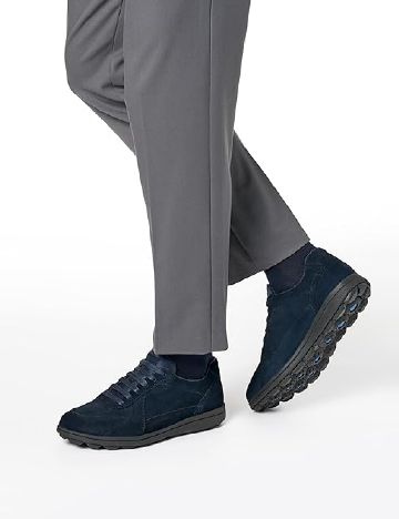 Adidasi GEOX, bleumarin