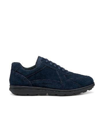 Adidasi GEOX, bleumarin