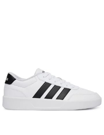 Adidasi Adidas, alb