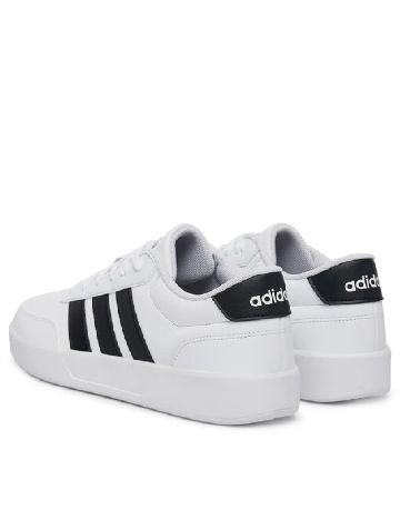 Adidasi Adidas, alb