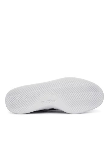 Adidasi Adidas, alb