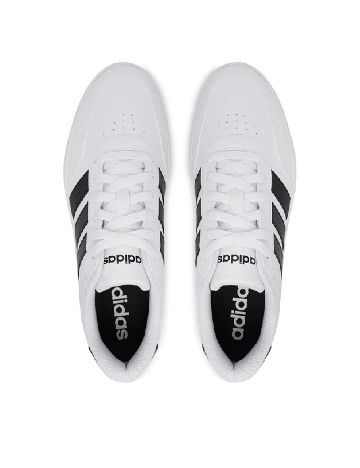 Adidasi Adidas, alb
