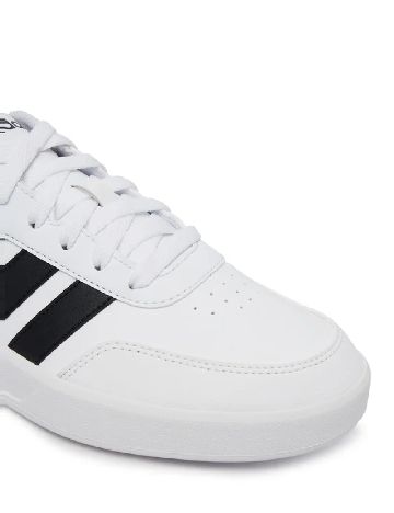 Adidasi Adidas, alb