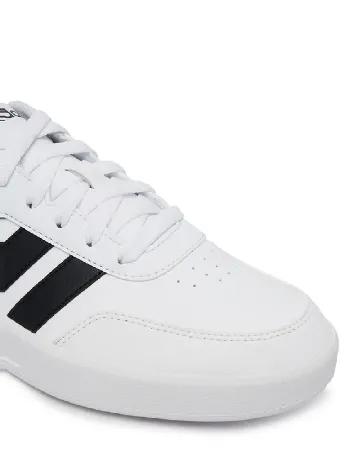 Adidasi Adidas, alb