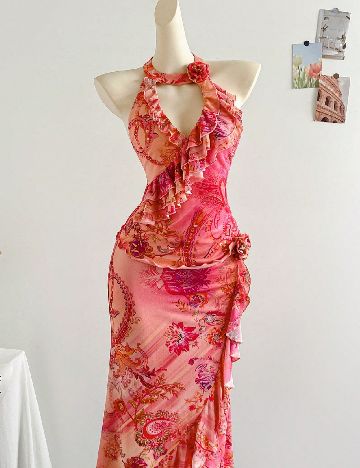 Top SHEIN, roz