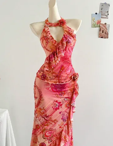 Top SHEIN, roz