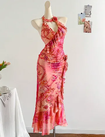Top SHEIN, roz