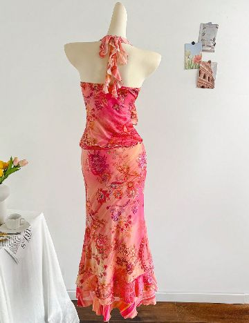 Top SHEIN, roz