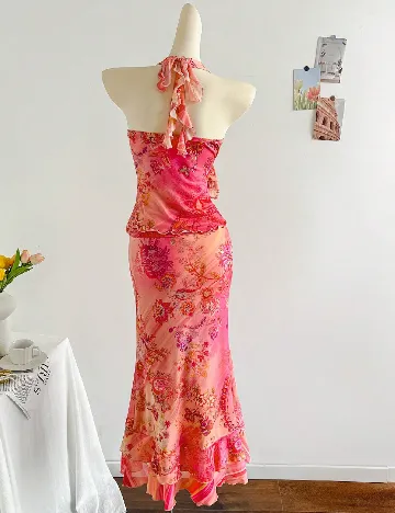 Top SHEIN, roz