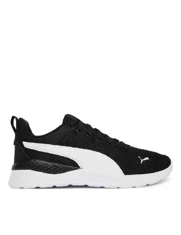 Adidasi Puma, negru