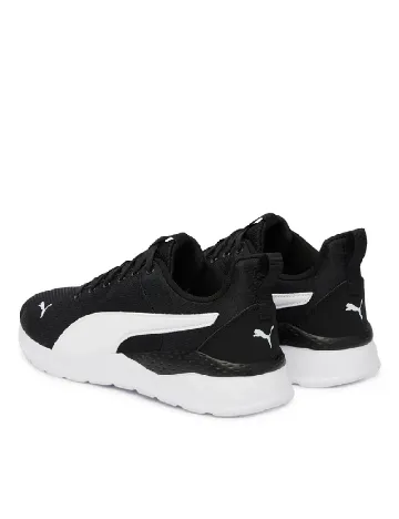 Adidasi Puma, negru