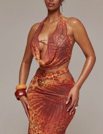 Top Musera, maro