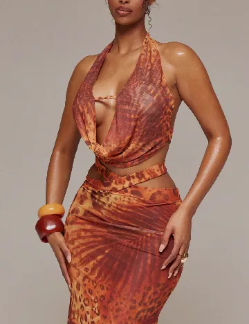 Top Musera, maro