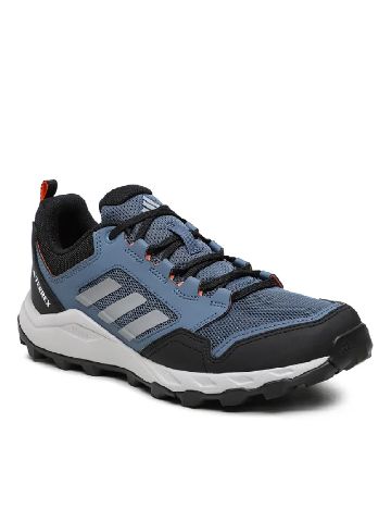 Adidasi Adidas, albastru/negru