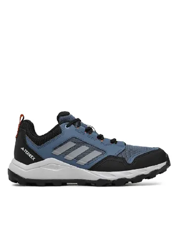 Adidasi Adidas, albastru/negru