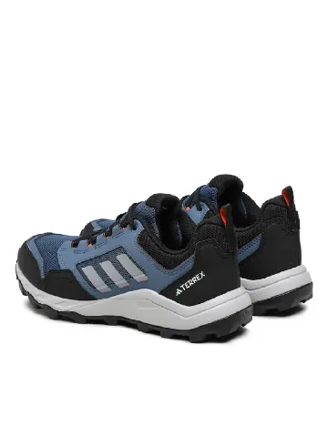 Adidasi Adidas, albastru/negru