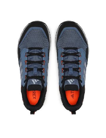 Adidasi Adidas, albastru/negru