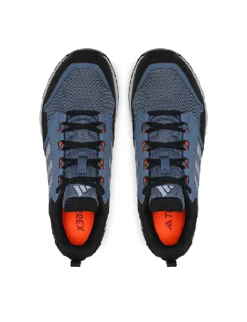Adidasi Adidas, albastru/negru