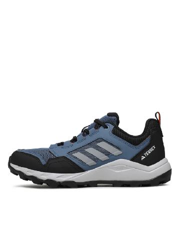 Adidasi Adidas, albastru/negru