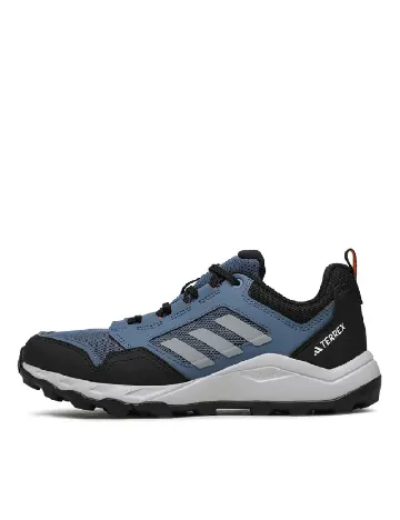 Adidasi Adidas, albastru/negru