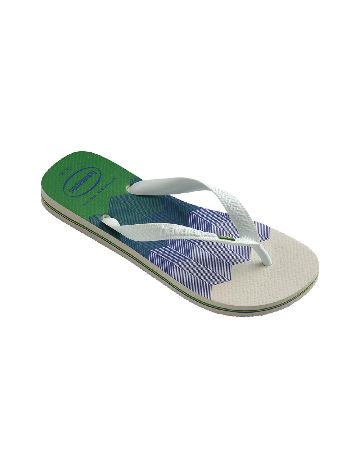 Slapi havaianas, mix culori
