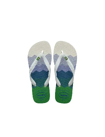 Slapi havaianas, mix culori