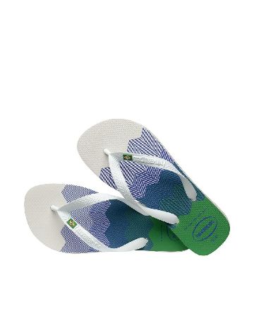 Slapi havaianas, mix culori